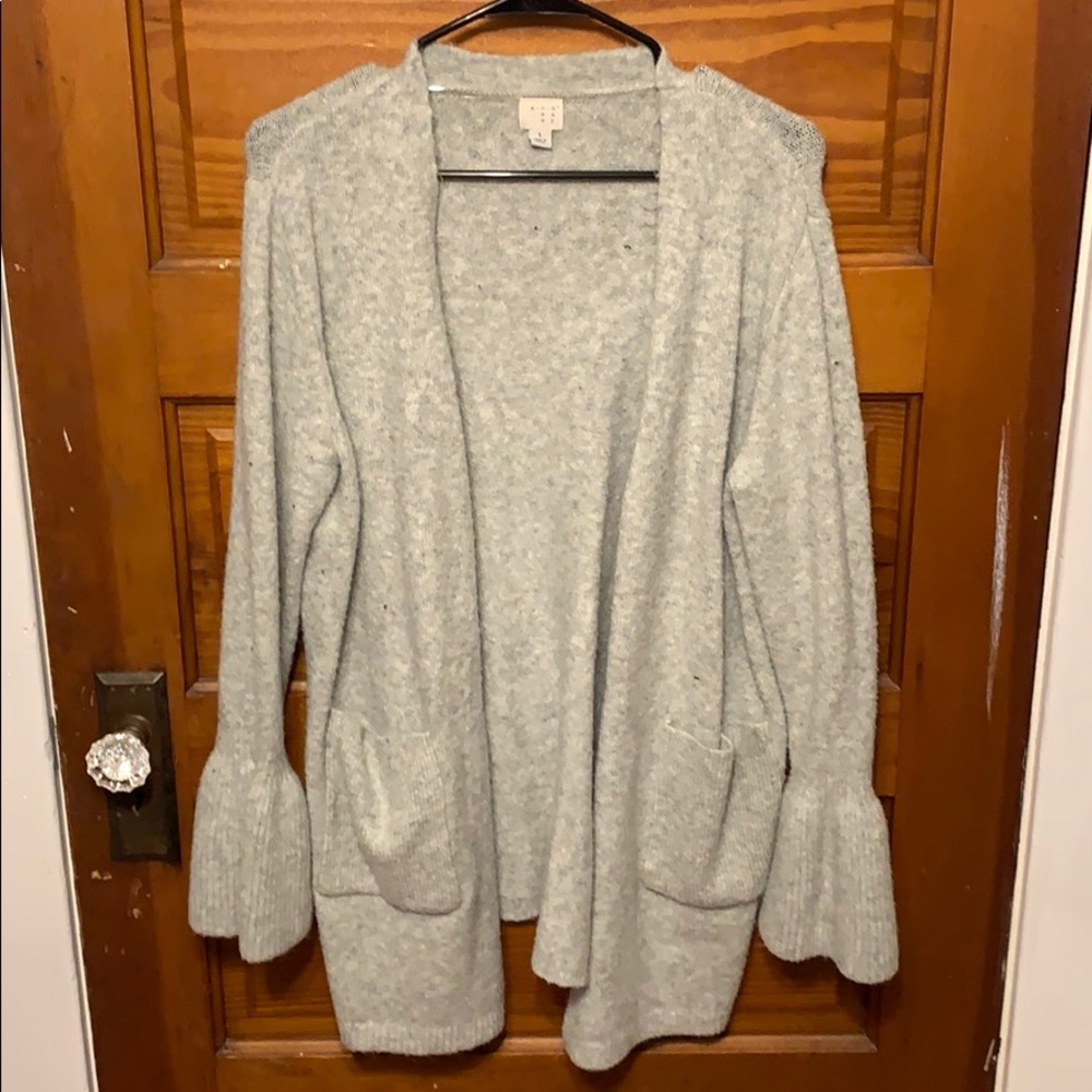 A new day size large